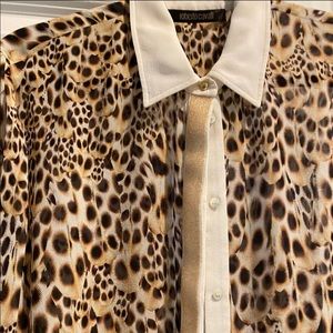😍😍 Roberto Cavalli Top 😍😍